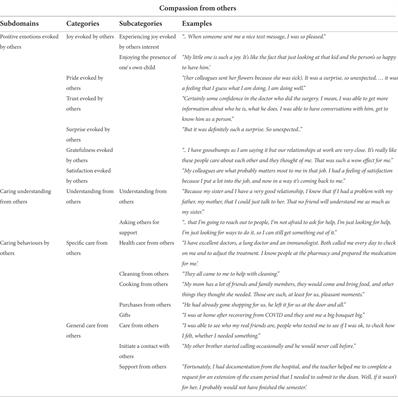 There must be a way out: The consensual qualitative analysis of best coping practices during the COVID-19 pandemic